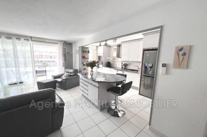 Appartement - 86 m² - 3 pièces