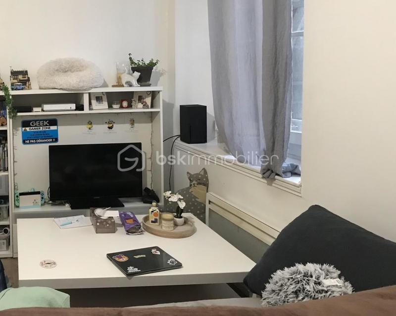 Immeuble - 94 m² - 4 pièces