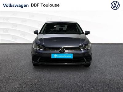 Volkswagen Polo 1.0 Tsi 95 s&amp;S Dsg7 Vw Edition