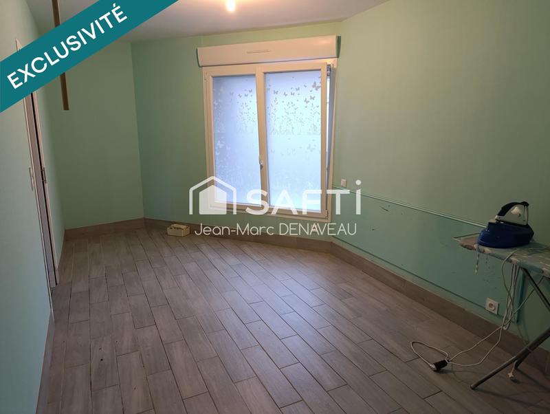 Maison - 221 m² - 9 pièces