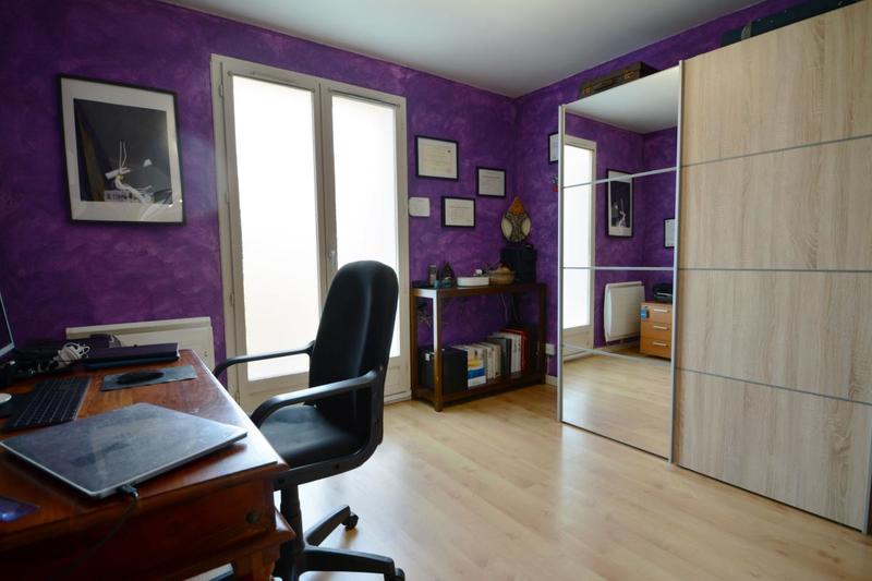 Maison - 122 m² - 6 pièces
