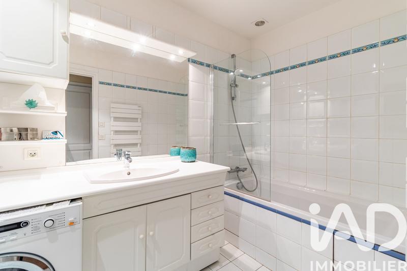 Appartement - 100 m² - 6 pièces