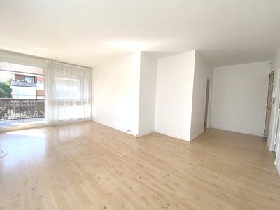 Appartement - 58 m² - 2 pièces