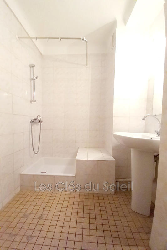 Appartement - 53 m² - 3 pièces