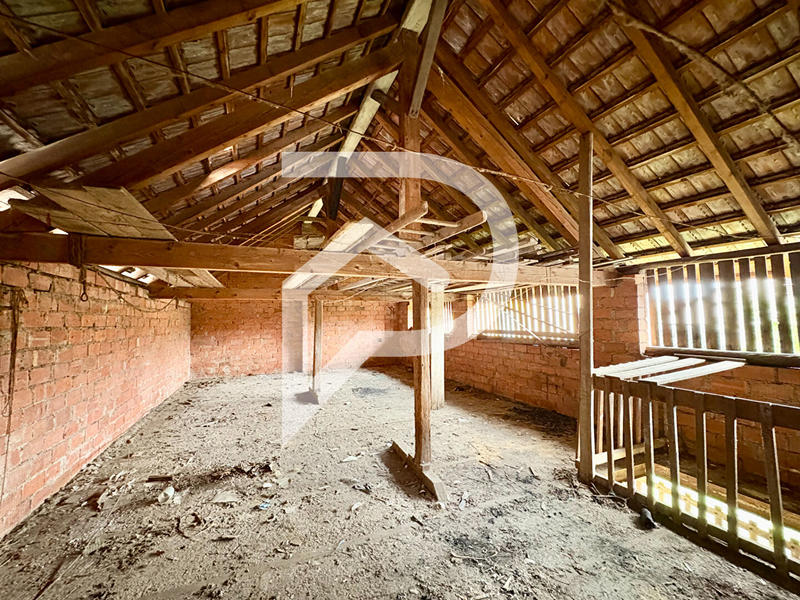 Maison - 136 m² - 6 pièces