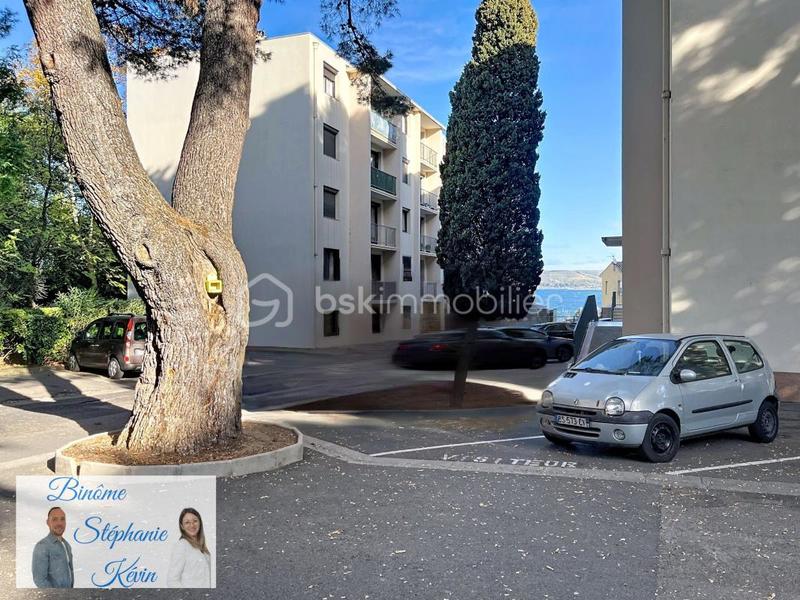 Appartement - 73 m² - 4 pièces