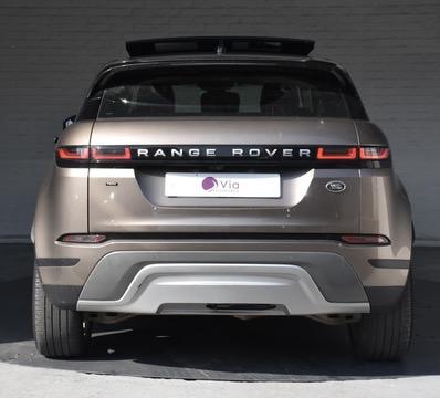 Land Rover Range Rover Evoque P200 Awd 2.0 200 Ch Bva9