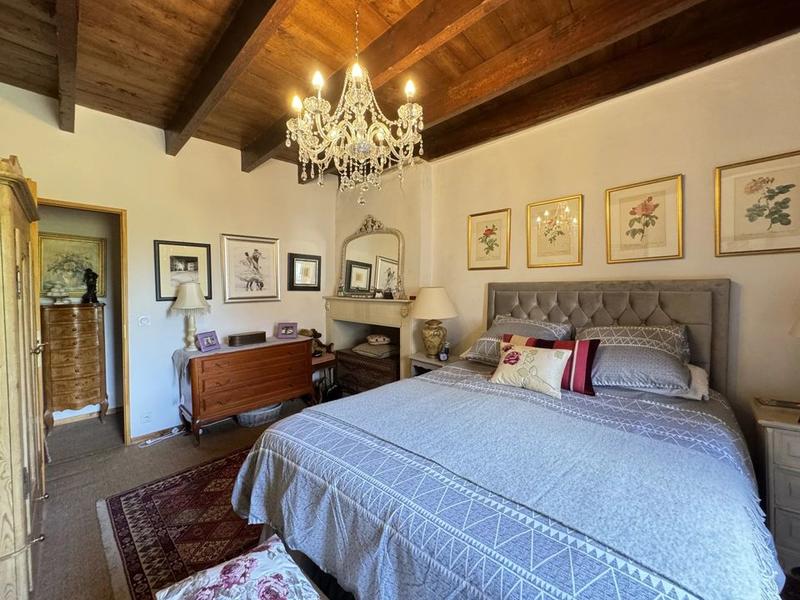 Maison en pierre - 147 m² - 5 pièces