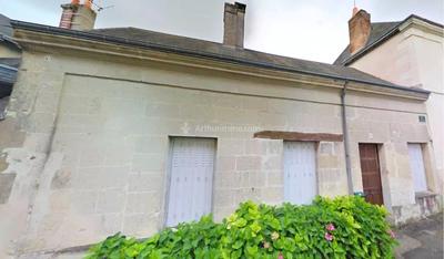 Maison - 108 m² - 6 pièces