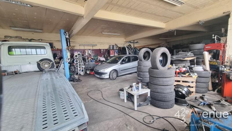 Maison - 140 m² - 4 pièces