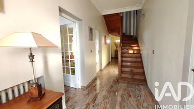 Maison - 170 m² - 6 pièces