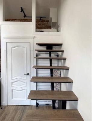 Studio - 25 m² - 1 pièce