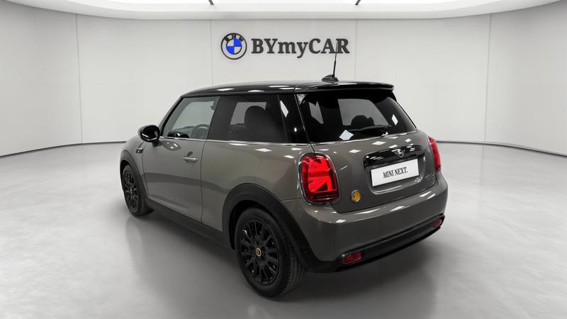 Mini 3 portes Hatch Electric F56 Bev Lci Cooper se 184 ch Edition Premium