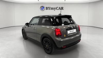 Mini 3 portes Hatch Electric F56 Bev Lci Cooper se 184 ch Edition Premium