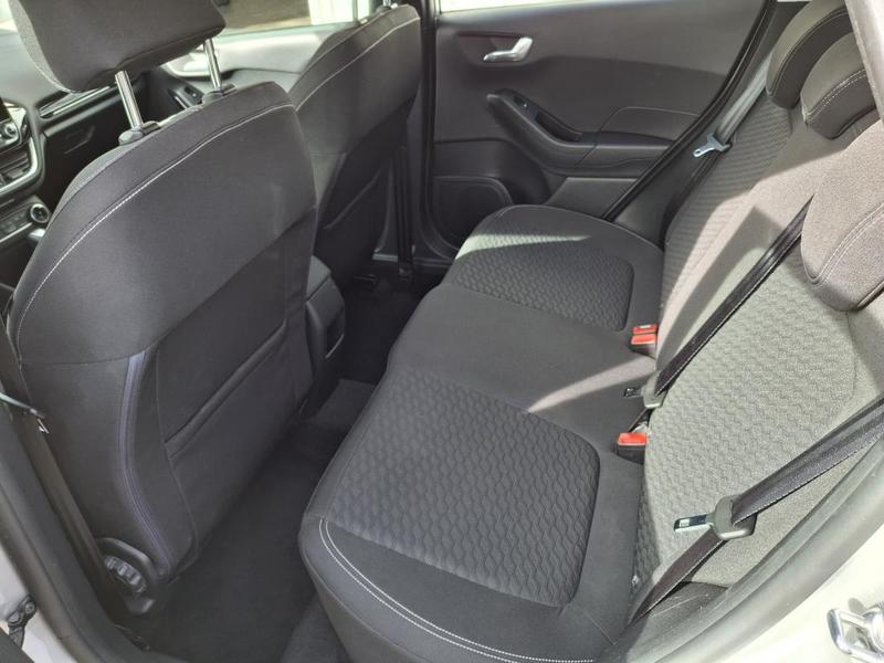 Ford Fiesta 1,0Ecoboost125cv Bva Titanium Business