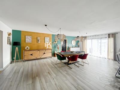 Maison - 175 m² - 7 pièces