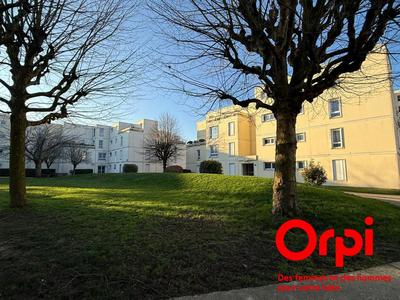 Appartement - 86 m² - 4 pièces