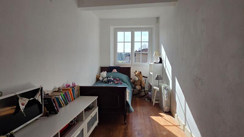 Maison - 169 m² - 7 pièces