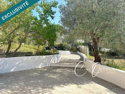 Maison - 148 m² - 5 pièces