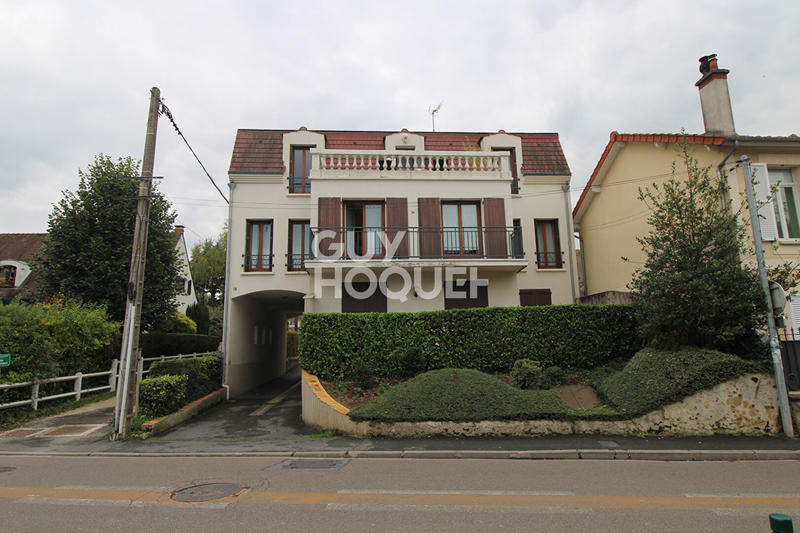 Appartement - 25 m² - 1 pièce