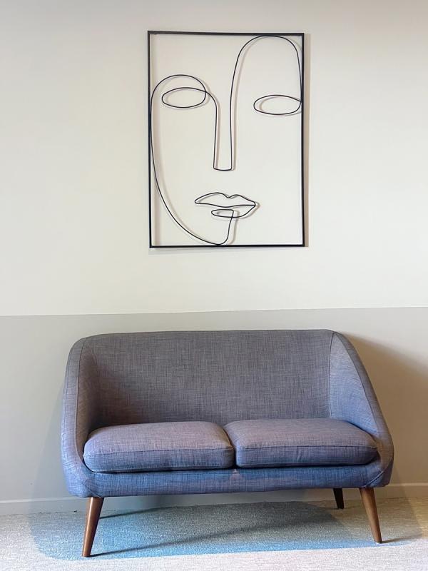 Appartement - 56 m² - 2 pièces