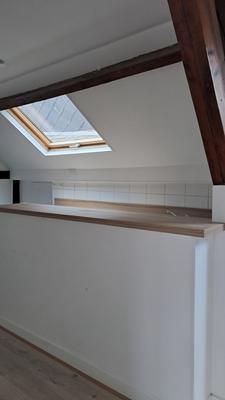 Appartement - 71 m² - 3 pièces