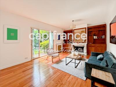 Maison - 106 m² - 4 pièces