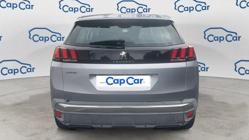 Peugeot 3008 1.6 BlueHDi 120 Active Business