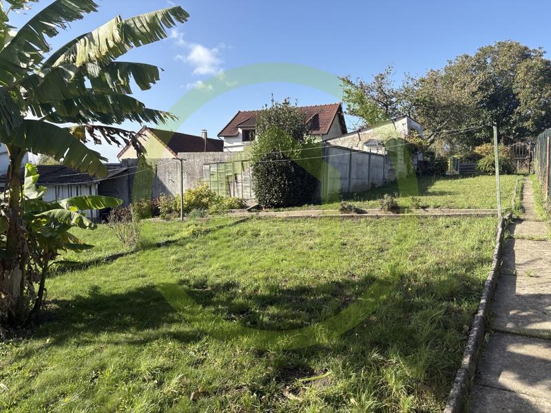 Maison - 101 m² - 6 pièces