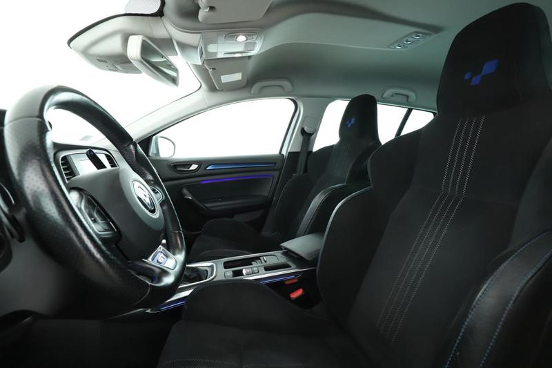 Renault Mégane Estate 1.6 dCi Energy Gt Edc 165 ch