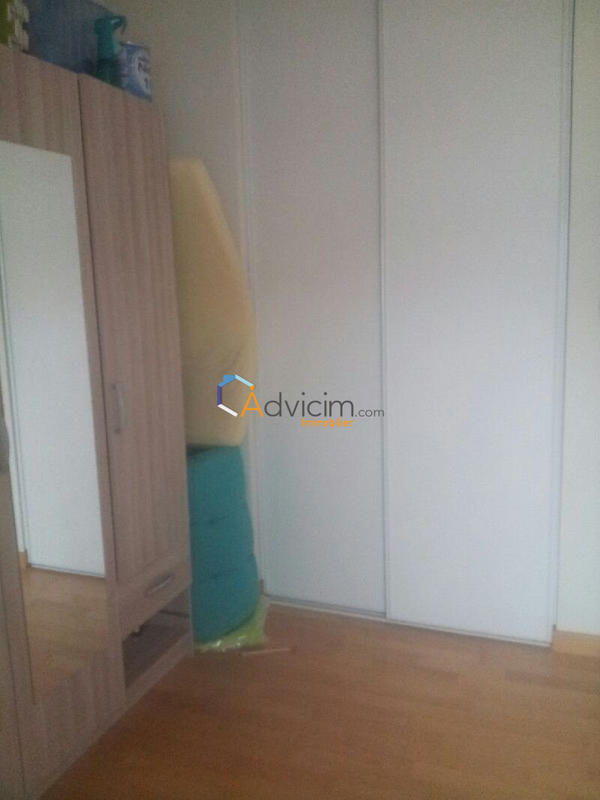 Maison - 101 m² - 4 pièces