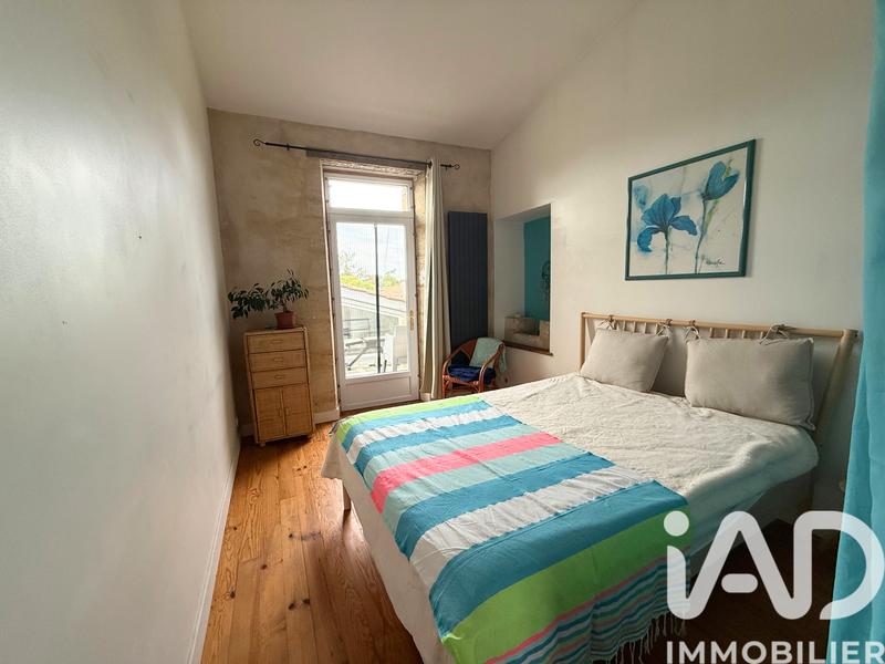 Maison de village - 145 m² - 4 pièces