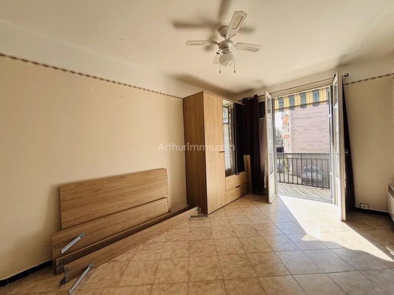 Appartement - 56 m² - 2 pièces