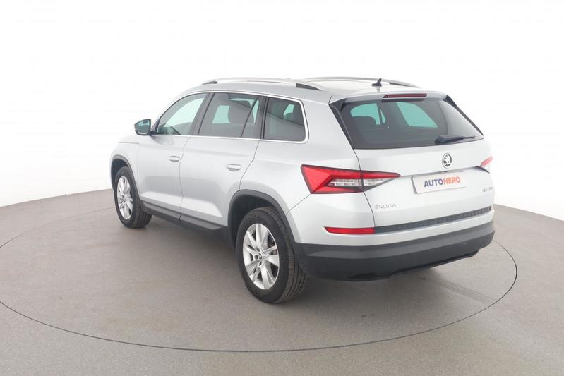 Skoda Kodiaq 1.5 Tsi Act Style Dsg7 7pl 150 ch