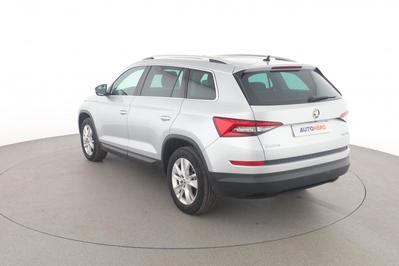 Skoda Kodiaq 1.5 Tsi Act Style Dsg7 7pl 150 ch