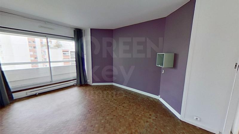 Appartement - 139 m² - 6 pièces