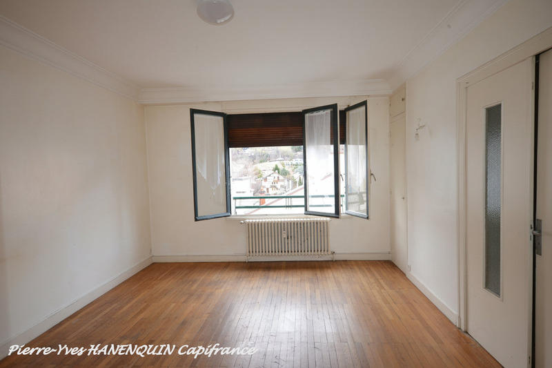 Appartement - 96 m² - 4 pièces