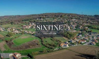 Villa - 149 m² - 8 pièces