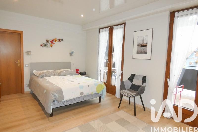 Maison - 186 m² - 7 pièces