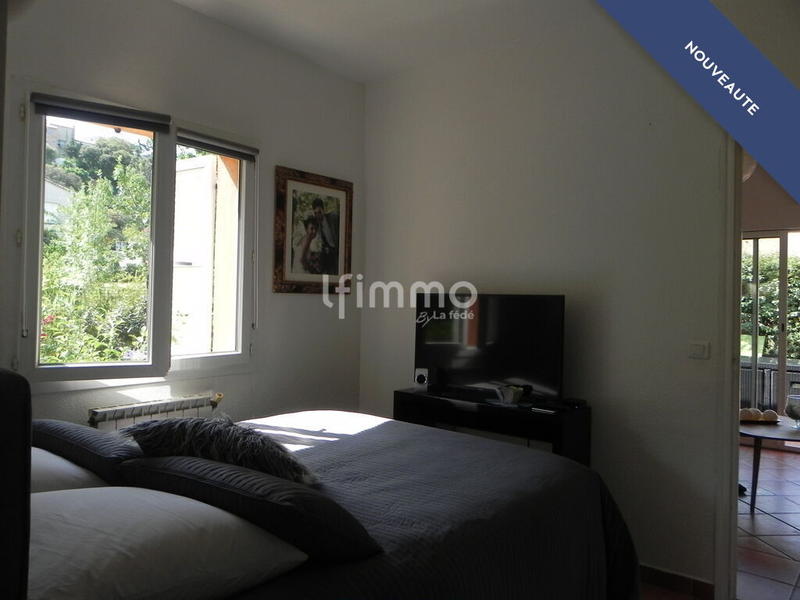 Maison - 65 m² - 4 pièces