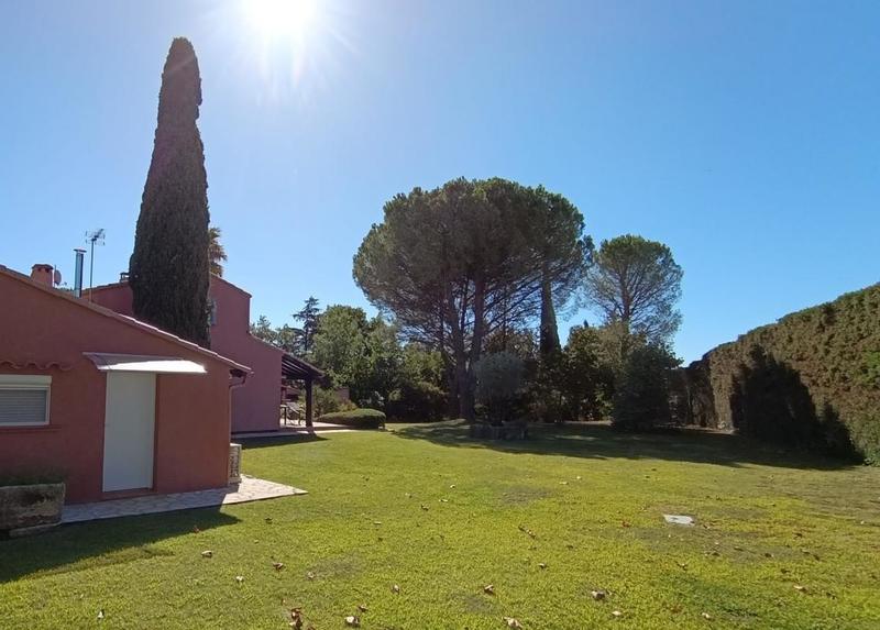 Villa - 220 m² - 7 pièces