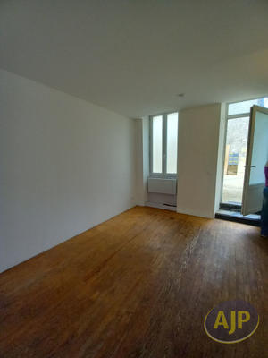 Appartement - 24 m² - 1 pièce