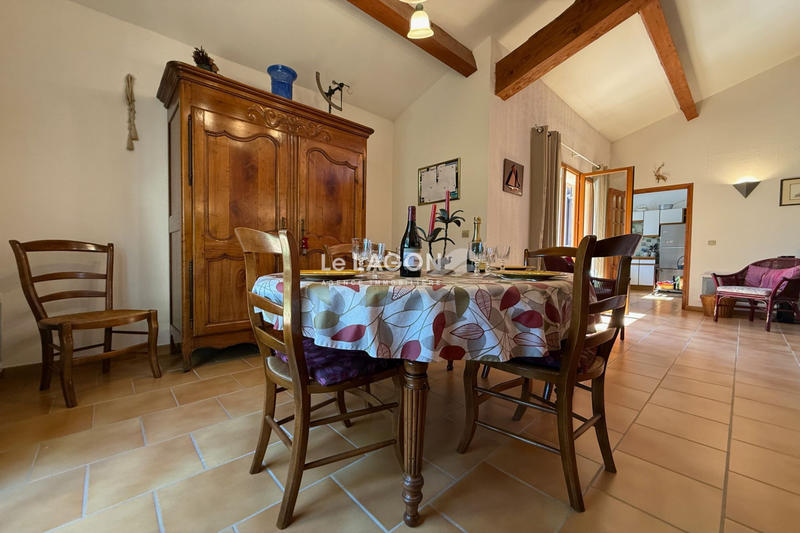Maison - 107 m² - 4 pièces