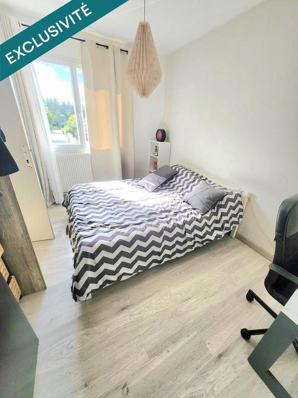 Maison - 98 m² - 5 pièces