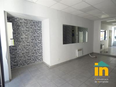 Local commercial - 25 m²