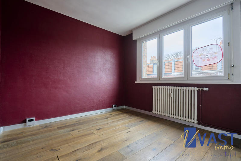 Appartement - 73 m² - 3 pièces