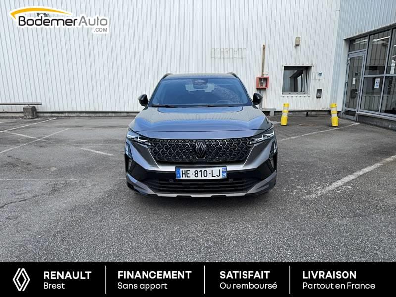 Renault Austral full hybrid E-Tech 200 ch Esprit Alpine