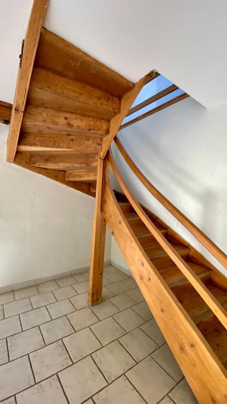 Corps de ferme - 170 m² - 6 pièces