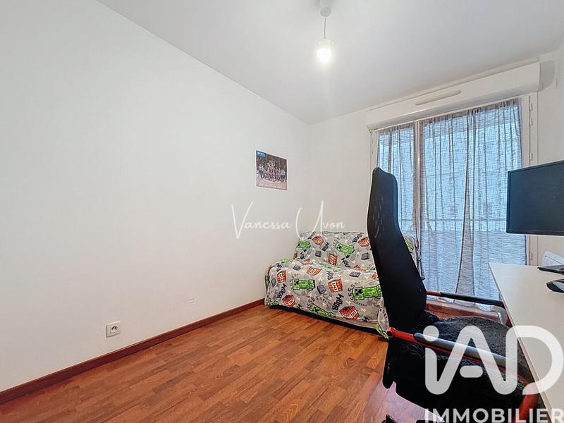 Appartement - 82 m² - 4 pièces