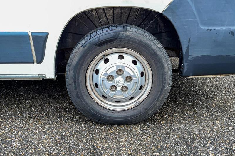 Citroën Jumper II 35 L1h2 BlueHDi 130 Bvm6 Confort